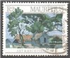 Mauritius Scott 663 Used